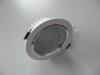 Compact Dimmable LED Downlight 32W High Brightness Interior Lighting