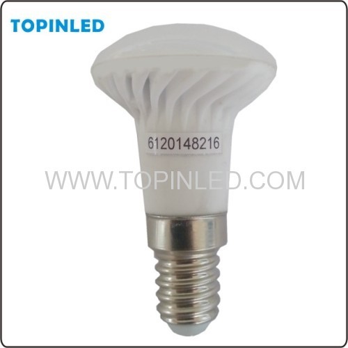 CE CB approval R39 ceramic E14 led bulb