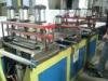 Full Automatic Rack Roll Forming Machine For Box Panel / Shelves Panel