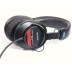 Sony MDR-V6 Closed Back Dynamic Stereo Circumaural Studio Headphones