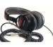 Sony MDR-V6 Closed Back Dynamic Stereo Circumaural Studio Headphones