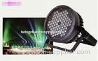 DMX RGBW LED Par Stage lights