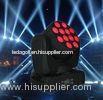 4in1 Moving Head LED Stage Lights