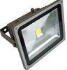 100W IP65 led flood lighting , LED Tunnel Light 8000 Lumen 90 Ra