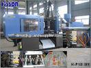 Fully Automatic Injection Molding Machine Screw Injection Moulding Machine