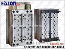 bottle cap mould multi cavity mold