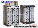 bottle cap mould multi cavity mold