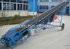 Quality Belt Conveyor On Wheels With Best Price