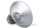 120W 9600lm LED High Bay Lights , 45mil Epistar Chip Highbay Lamp 120