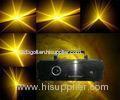 1W Yellow Stage Laser Lighting