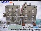 cap mould plastic mould