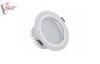 5000K Pure White 5W SMD LED Downlight Round IP40 120 CE ROHS