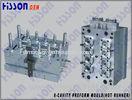 preform mould plastic mould