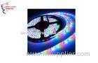 DC 24V Waterproof 60 Watt LED Flexible Strip Lights IP67 IP54 , SMD 5050