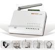 GSM alarm system gsm alarm systems home security alarm systems