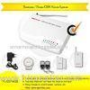 Built-in Battery GSM SMS Business/ Home Alarm System(YL-007M3B) With Wireless Door Sensor