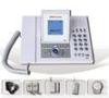 GSM SMS Multi-functional Telephone Siren Alarm System(YL-007M5B) Wireless PIR Sensor