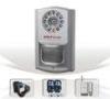 SMS, MMS Wireless Burglar Alarm System(YL-007M6BX) With Built-in PIR & Camera