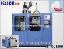 Rotary Screw Extrusion Blow Molding Machine For 12L Plastic Bottle