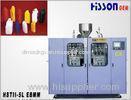 Electrical Extrusion Blow Molding Machine For 5L Plastic Products