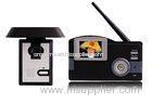 Micro-dealing TFT 2.4" LCD Wireless Video Door Phone (YL-007VDP1) With Mini Usb Monitors