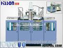 Electrical 4L Plastic Extrusion Blow Molding Machine With Delta Screen