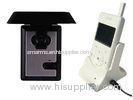 2.4inch LCD Remote Control Camera High Performance Wireless Video Door Phone(YL-007VDP2 )