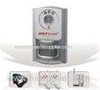 Business/ Home Touch Screen Speaker GSM Alarm System(YL-007M3F) With Built-in PIR Sensor