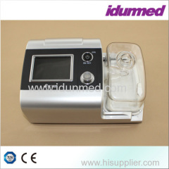 Medical Portable Auto CPAP Machine for Slep Apnea approved by CE/ISO13485