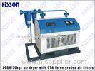 G1 Plastic Auxiliary Equipment Instrument Air Dryer For Compressed Air