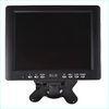 Digital LCD Panel 8&quot; CCTV LCD Monitor For Security Wide Viewing Angle