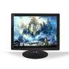 DesktopProfessional CCTV LCD Monitor For Security Widescreen 1024P X 768P
