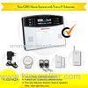 Door GSM SMS Alarm System(YL-007M2A) With Voice, Wireless PIR Sensor And Built-in Speaker