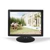 High Resolution CCTV LCD Monitor For Security , 19