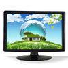 18.5&quot; Built In VGA CCTV LCD Monitor For Security ,12V DC Lcd Monitor