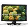 Color TFT 21.5 CCTV LCD Monitor VGA Input With ODM OEM Service