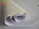Printable banner material solvent banner material