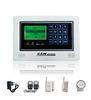 Remote Control LCD Screen Wireless GSM Alarm System(YL-007M2BX) With Built-in LI Battery