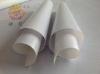 Laminated Inkjet Media PVC Coated Banner Roll For Eco Solvent Printing , 600gsm