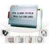 GSM Wireless Burglar Home Alarm System(YL-007M8) With Wireless PIR Sensor