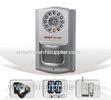 SMS, MMS Wireless Burglar Alarm System(YL-007M6BX) With Built-in PIR & Camera