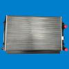 Auto Aluminum Radiator for VW NMS New Passat, Superb