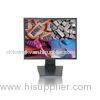 Outdoor 17 Inch High Definition Four Quad LCD Monitor Wide Viewing Angle
