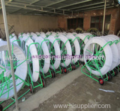 Home Fiber CageHand Rodder & Accessories Standard Duct Rodders