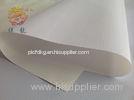 High Strength Printed Banner Material Roll For Special Effects Display , Vutek Sceitex Nur Ul