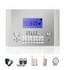 2012 New Alarm System Wireless GSM with Italian, French, English Language