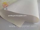 High Tenacity Printable Pvc Blank Banner Material Applicable To Vutek Scitex Nu