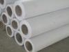 Signage High Tenacity PVC Flex Banner Material Screen Printing , 500D * 500D