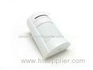 Wall Mounted PIR Motion Detector 12V With 9m - 18m Long Range