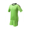 newest hot sale dry fit men training design soccer jersey